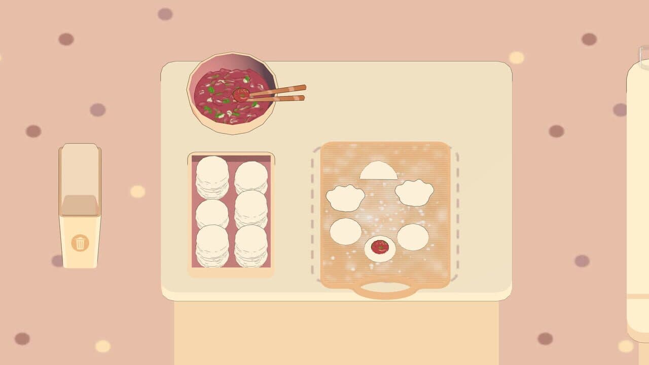 Jiaozi & Shopkeeper thumbnail 2