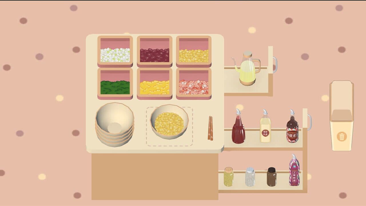 Jiaozi & Shopkeeper thumbnail 7