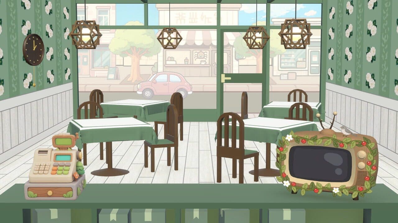 Jiaozi & Shopkeeper thumbnail 8