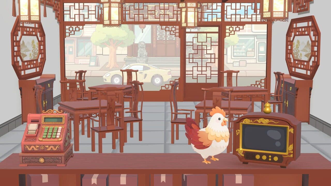 Jiaozi & Shopkeeper thumbnail 9