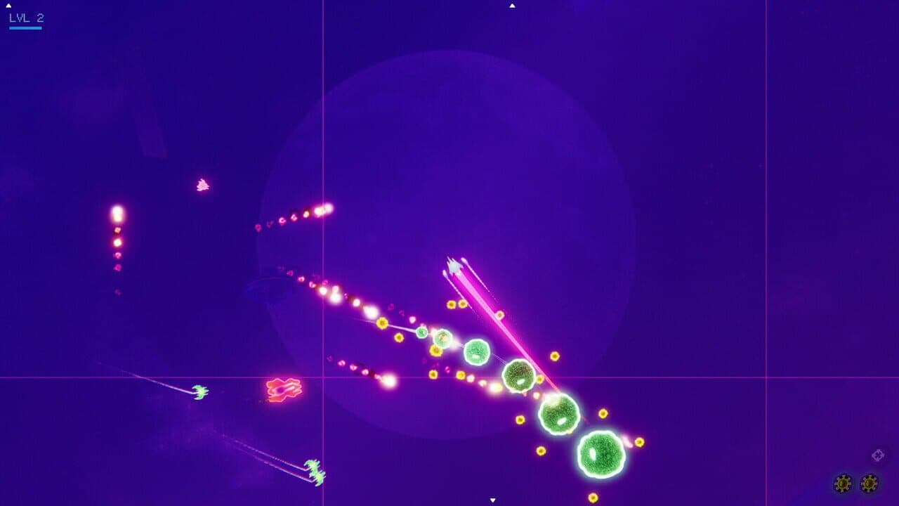 Princess Khalifa: Legacy of Wrath screenshot 1
