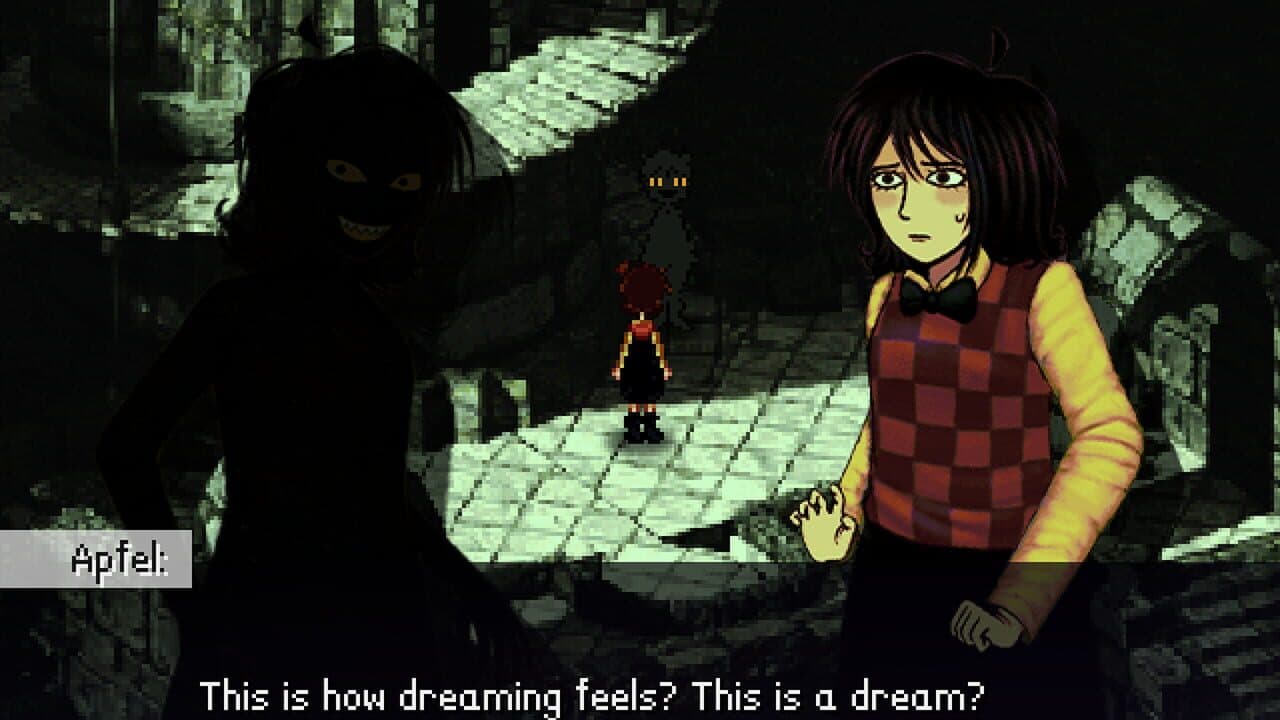 Sinesperia screenshot 1