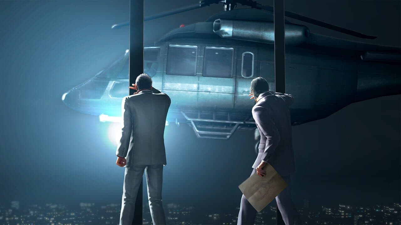 Yakuza Kiwami 3 thumbnail 2