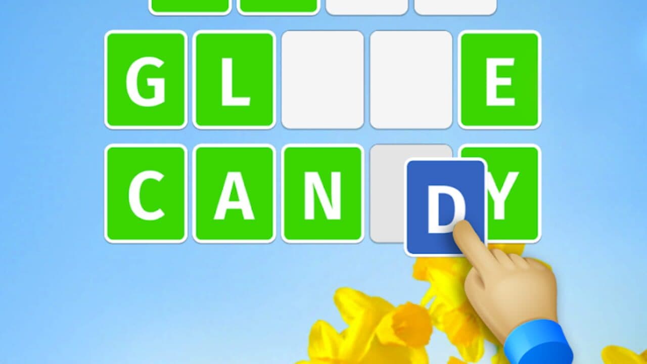 Word Tango screenshot 1