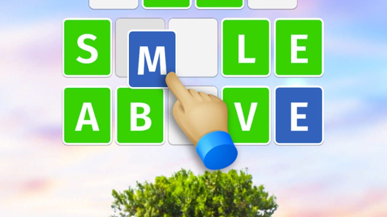 Word Tango thumbnail 2