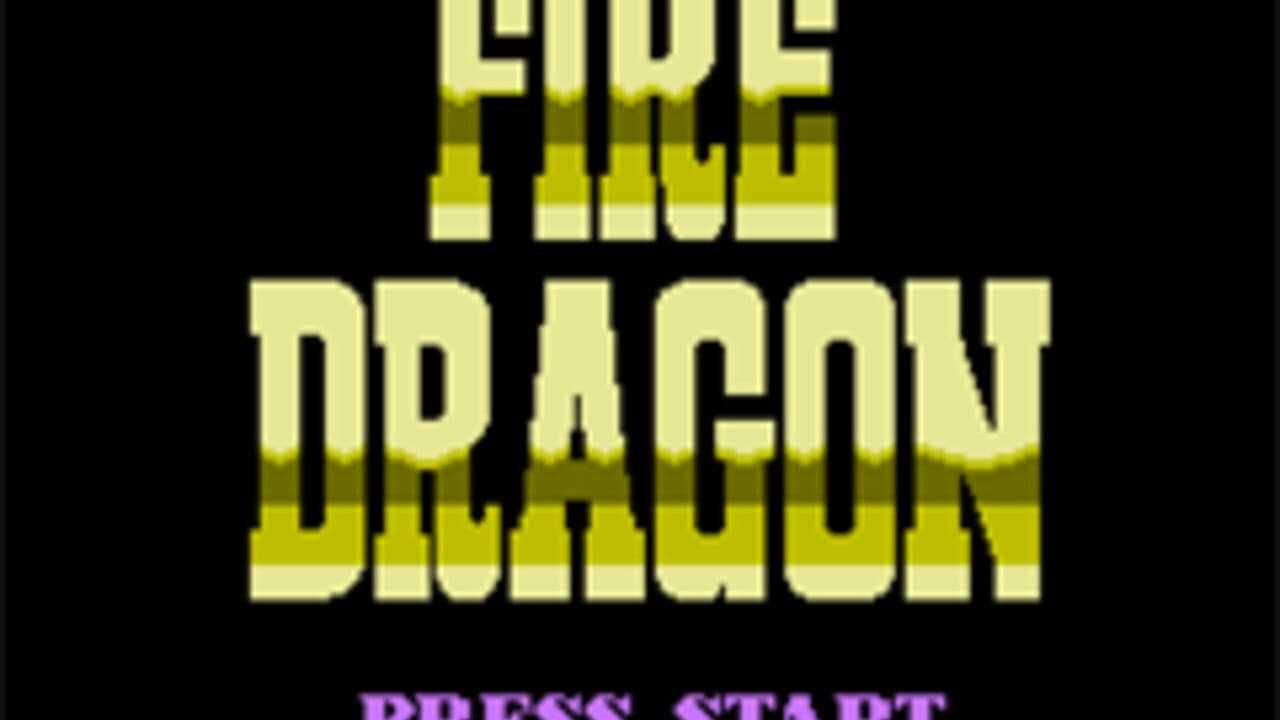 Fire Dragon screenshot 1