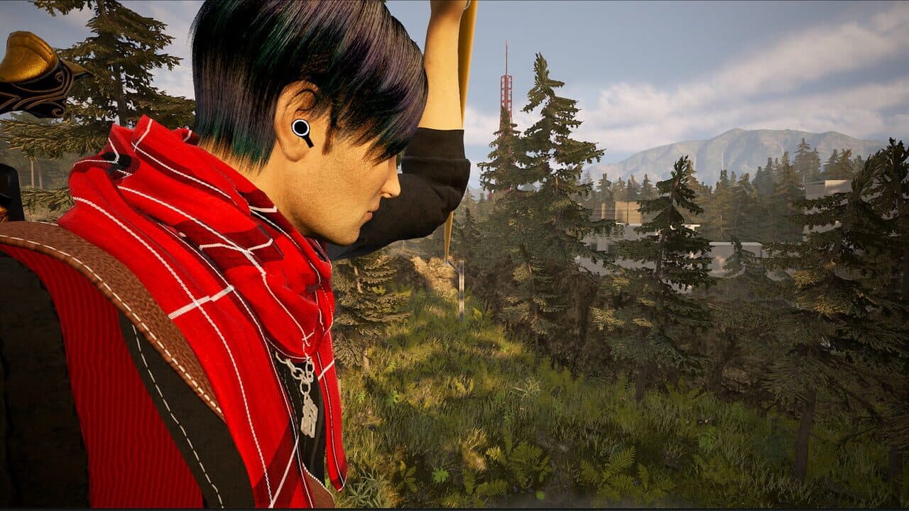 Lirai: Heir Of Darkness thumbnail 6