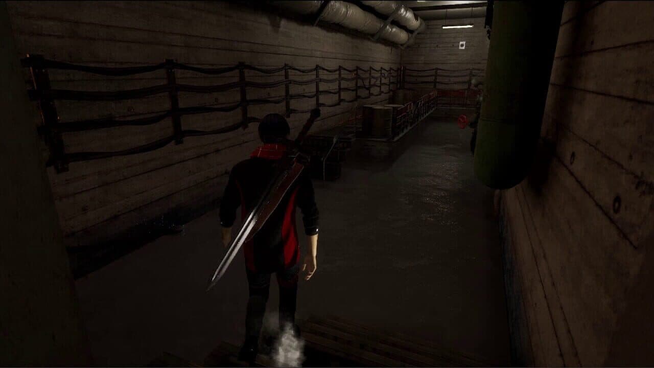 Lirai: Heir Of Darkness thumbnail 9