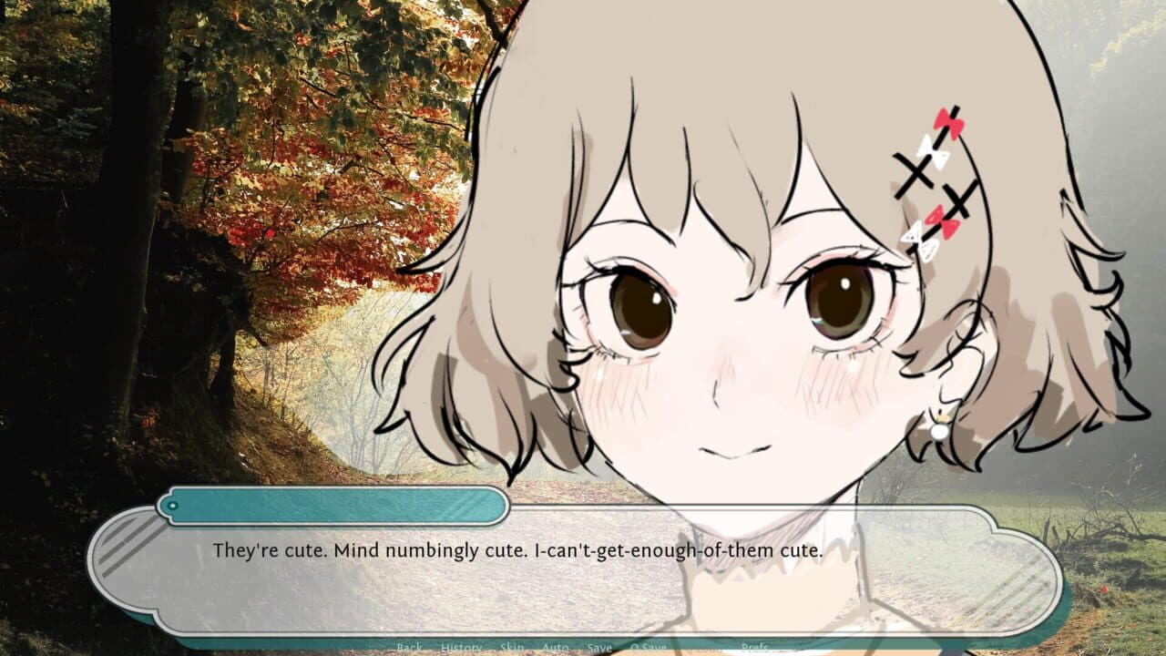 Yumemiru Sepia thumbnail 4