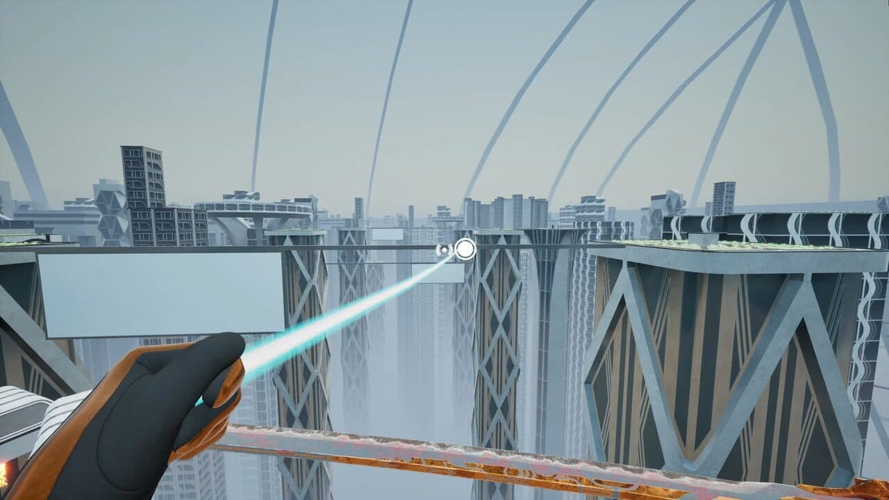 Faster Than Death screenshot 1