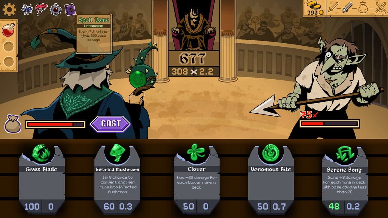 Runeveil thumbnail 2