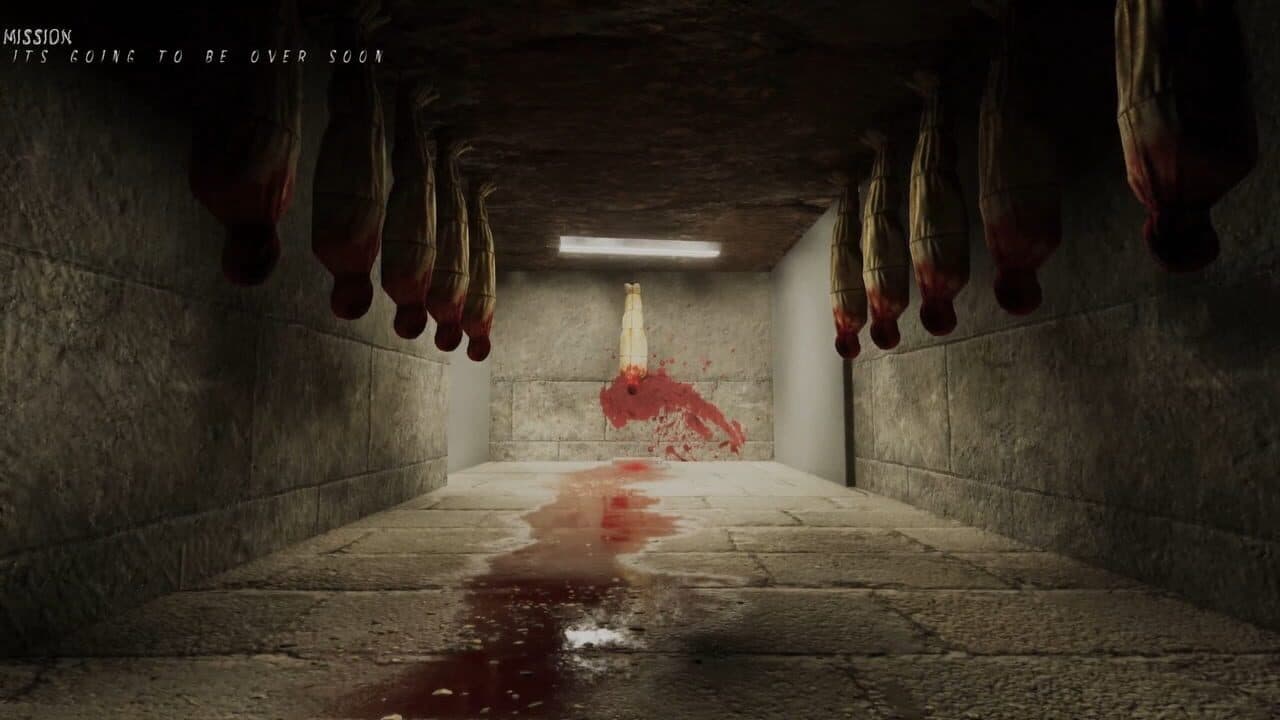 Dark Watching: Chapter 1 thumbnail 2
