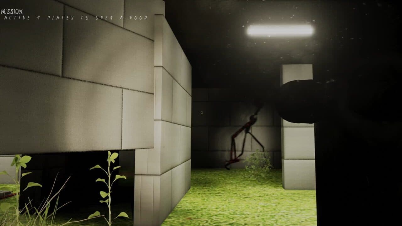 Dark Watching: Chapter 1 thumbnail 3