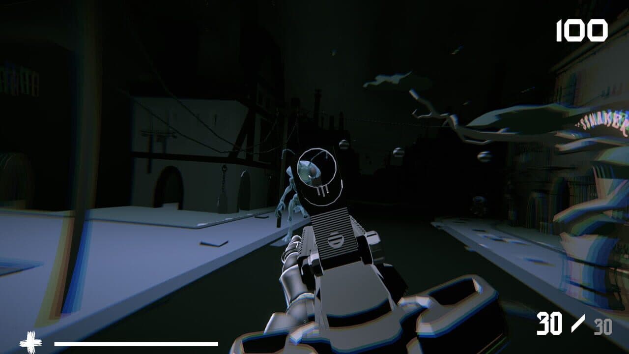 Aliencity thumbnail 7