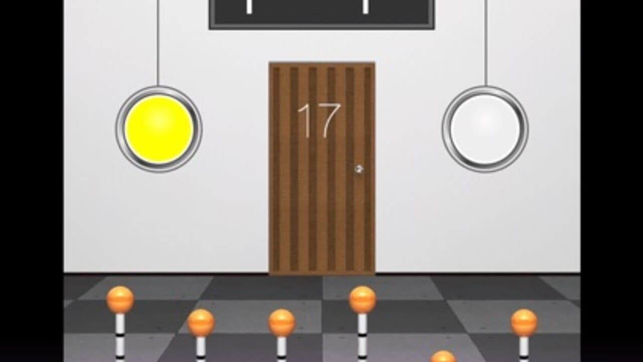 Dooors 3 thumbnail 3