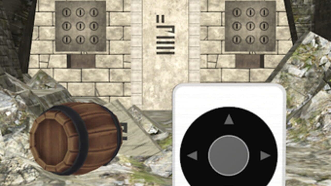 Lost Dooors screenshot 1