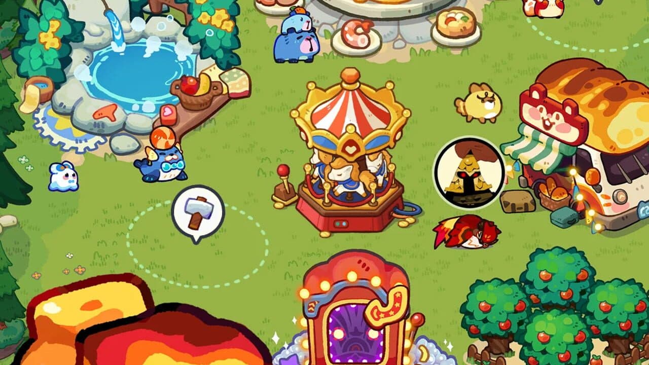 Clash of Critters thumbnail 3