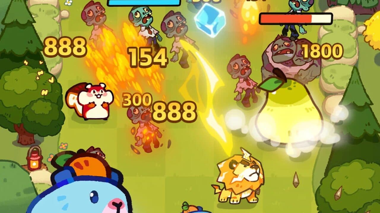 Clash of Critters thumbnail 4
