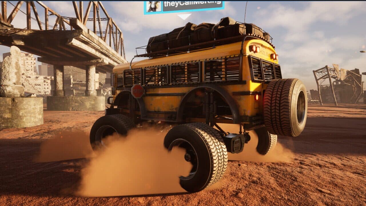 DoomBus thumbnail 2