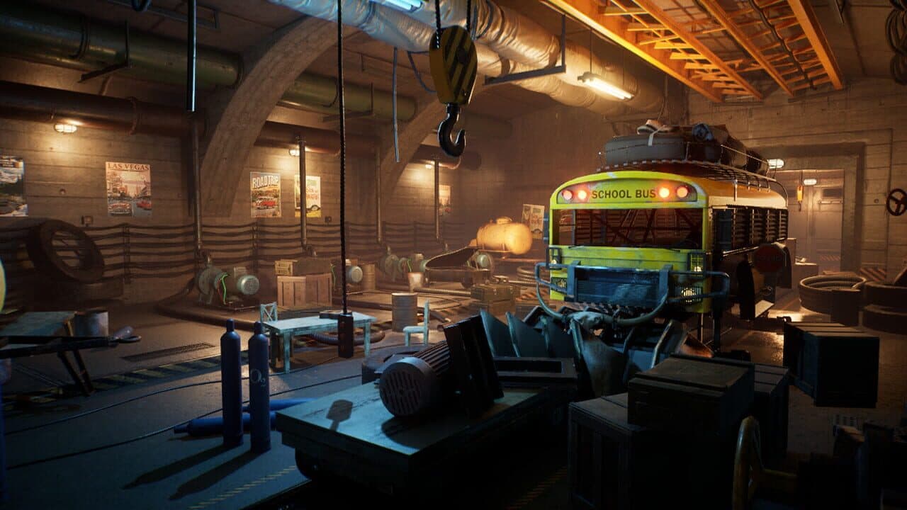 DoomBus thumbnail 4