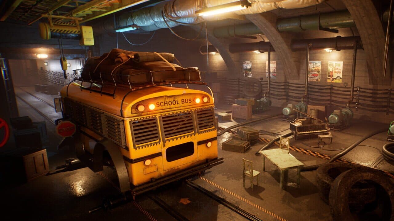 DoomBus thumbnail 5