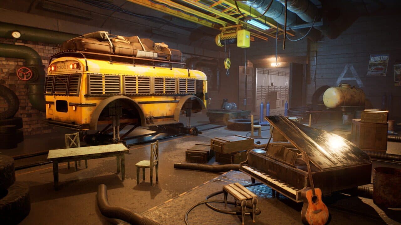 DoomBus thumbnail 6