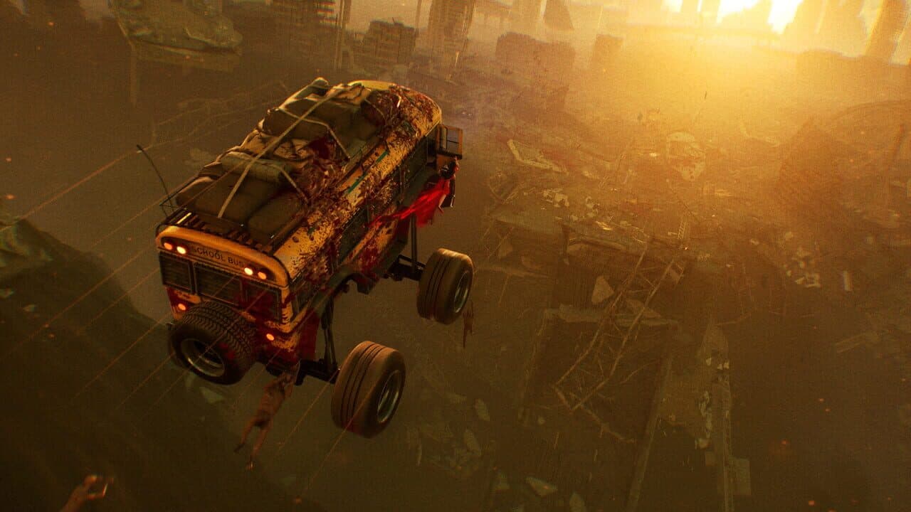 DoomBus thumbnail 7