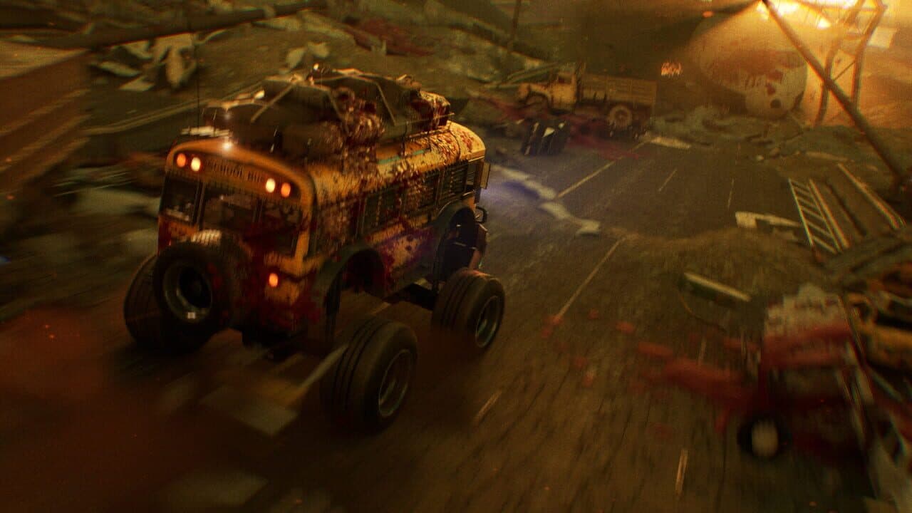 DoomBus thumbnail 8