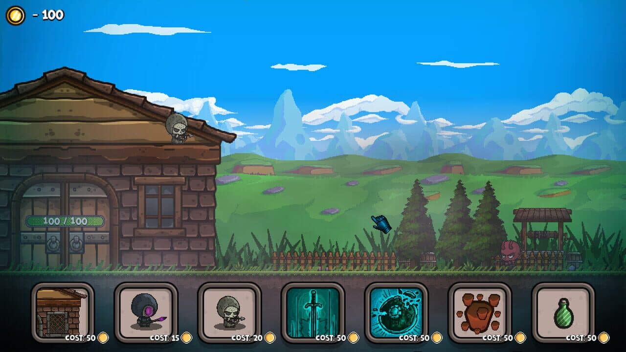 Outworld Defence thumbnail 2