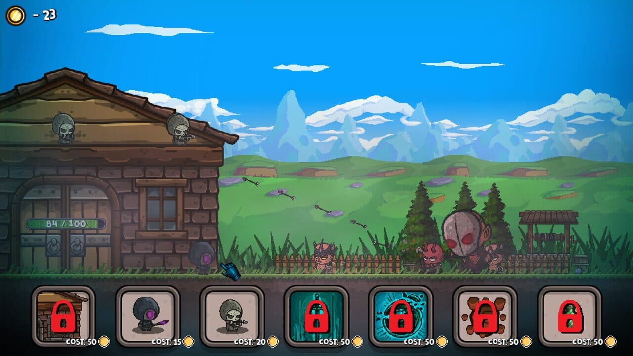 Outworld Defence thumbnail 3