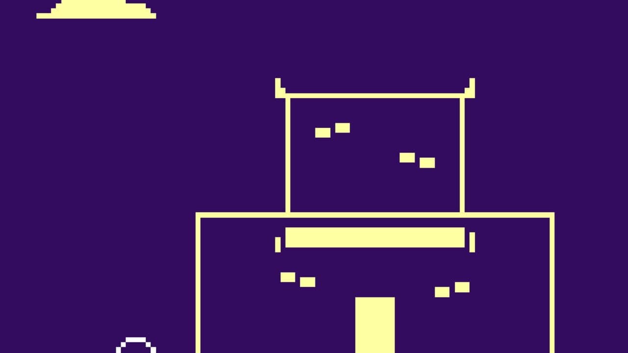 The Invention of "Q" screenshot 1