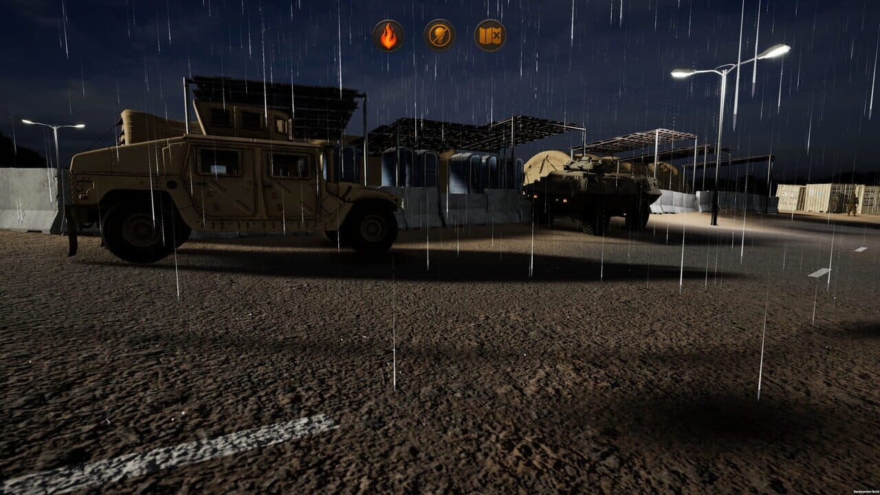 Blindfold screenshot 1