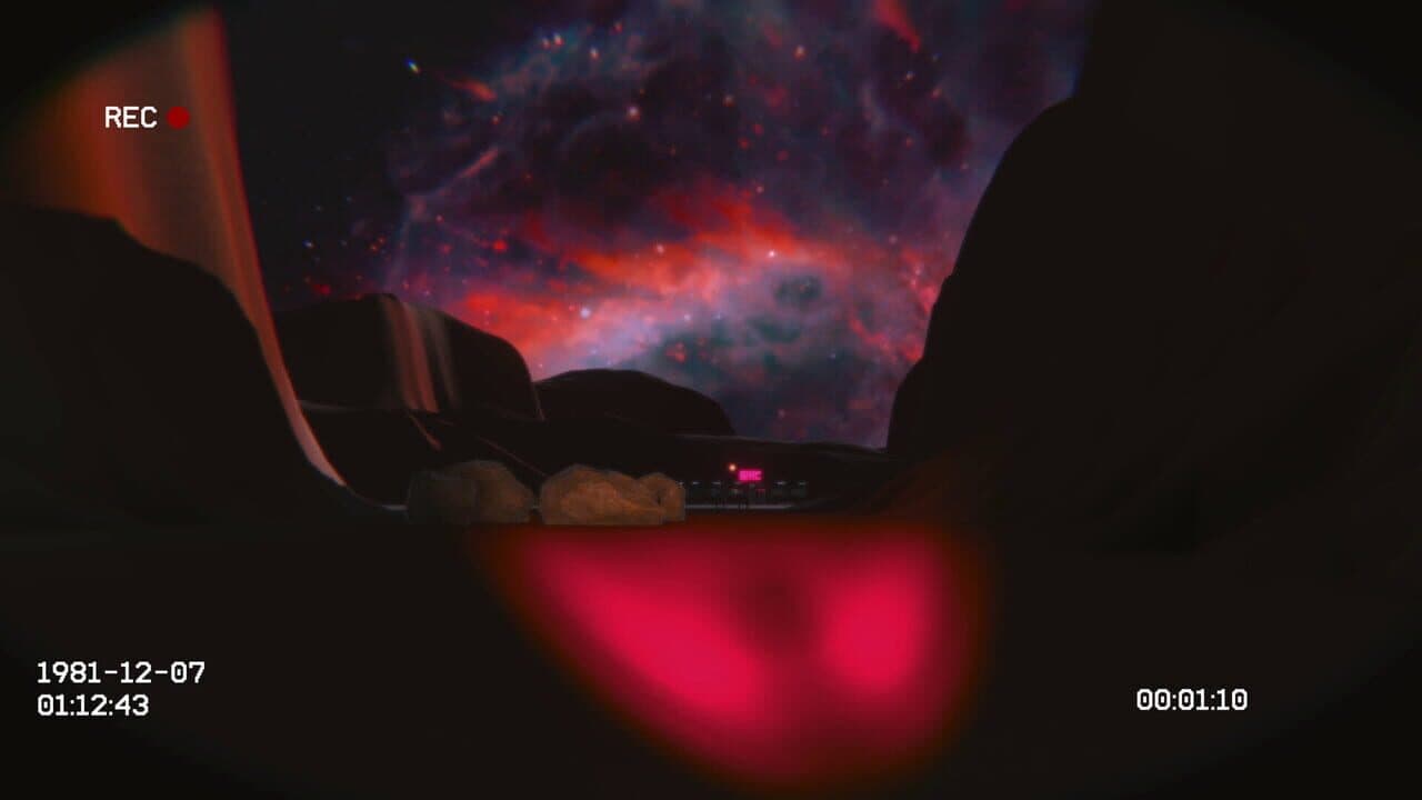 Void81 screenshot 1