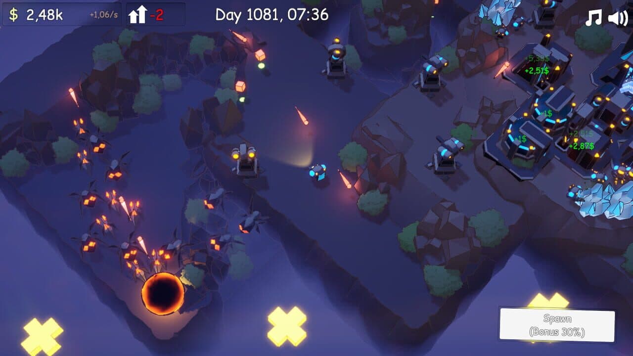 Exone Rift thumbnail 2