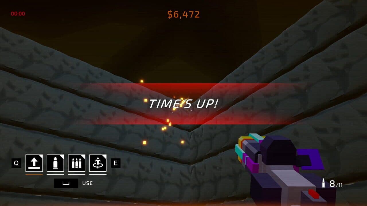 A Game About Shooting Bullets At Bullets thumbnail 3