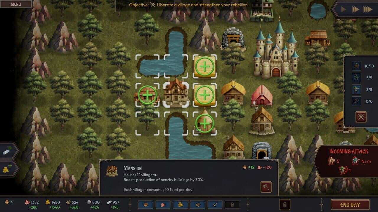 King's Downfall thumbnail 4