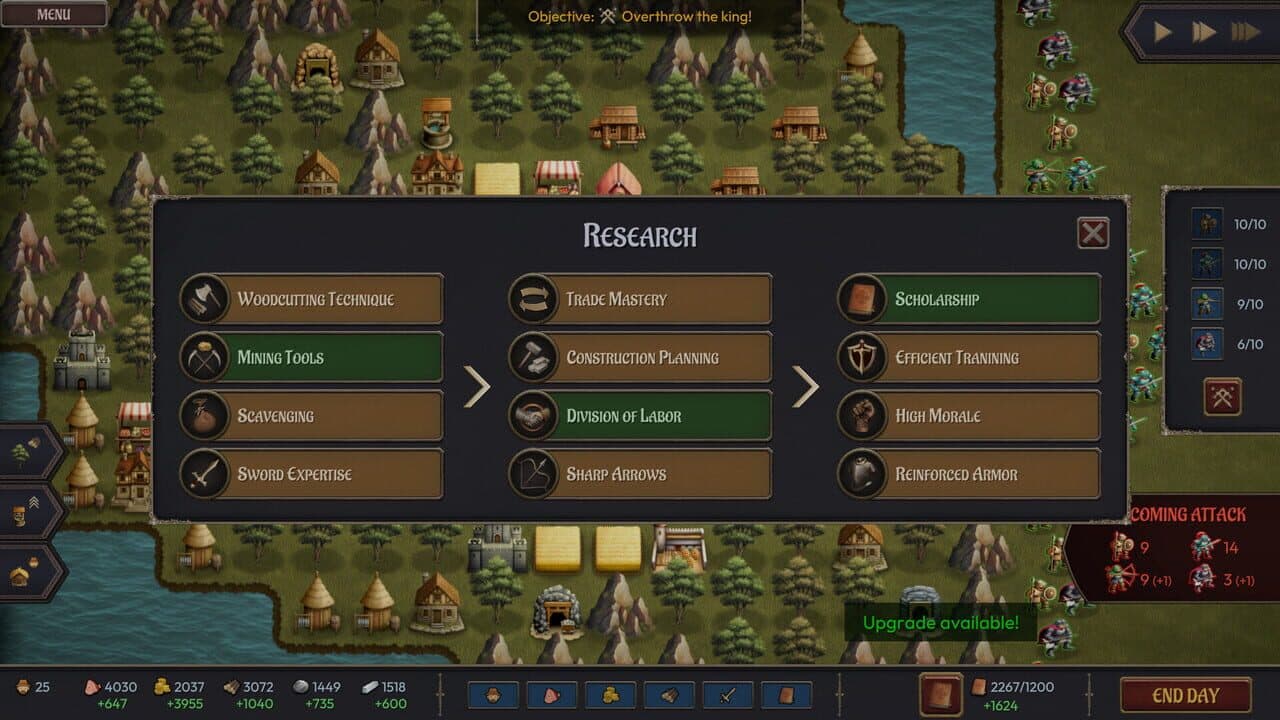 King's Downfall thumbnail 5