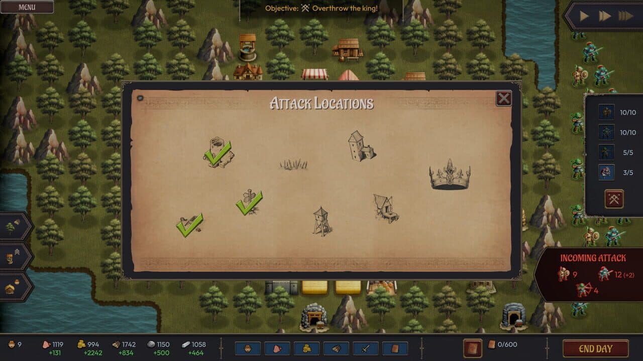 King's Downfall thumbnail 6