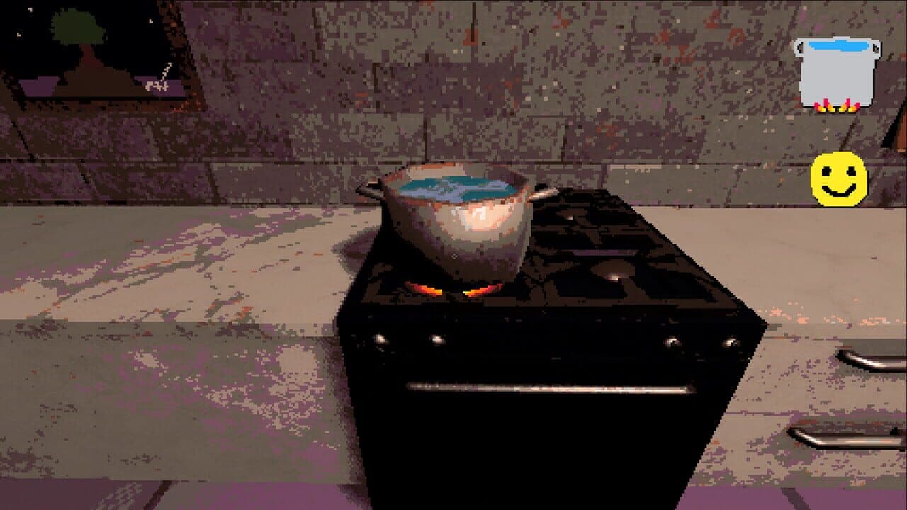 Water Boiling Simulator thumbnail 2