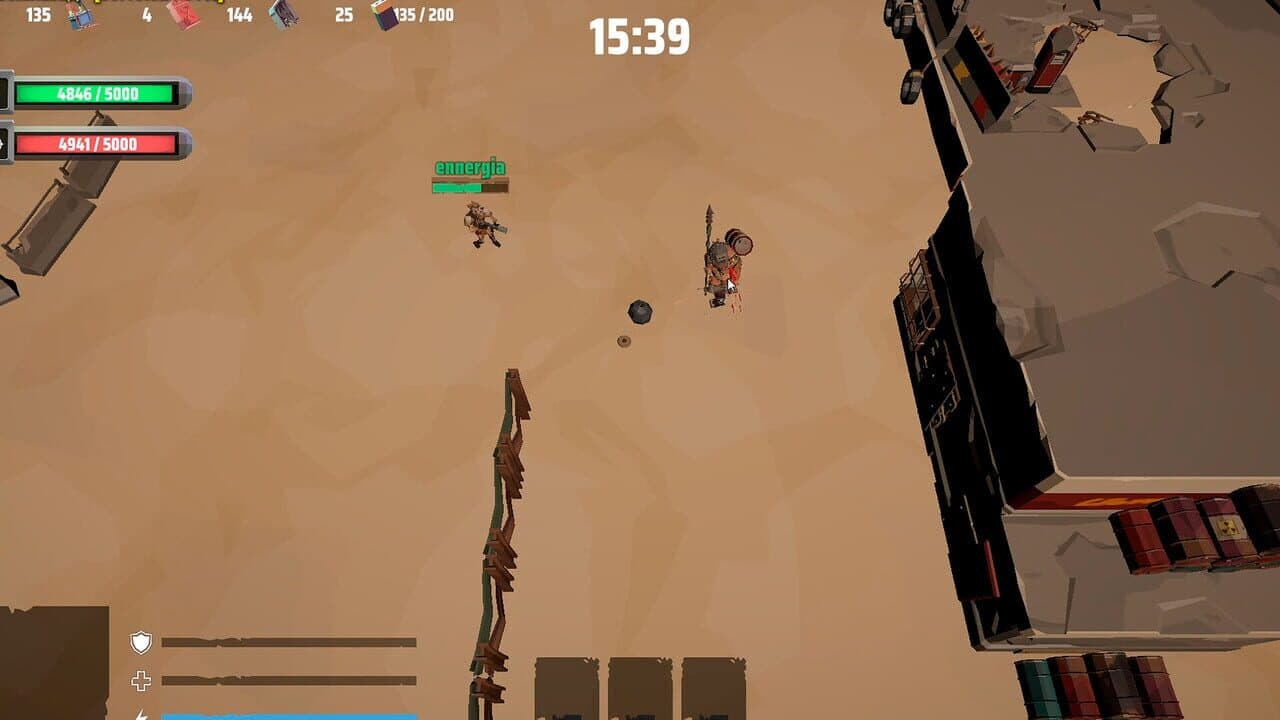 Wasteland Outpost thumbnail 3