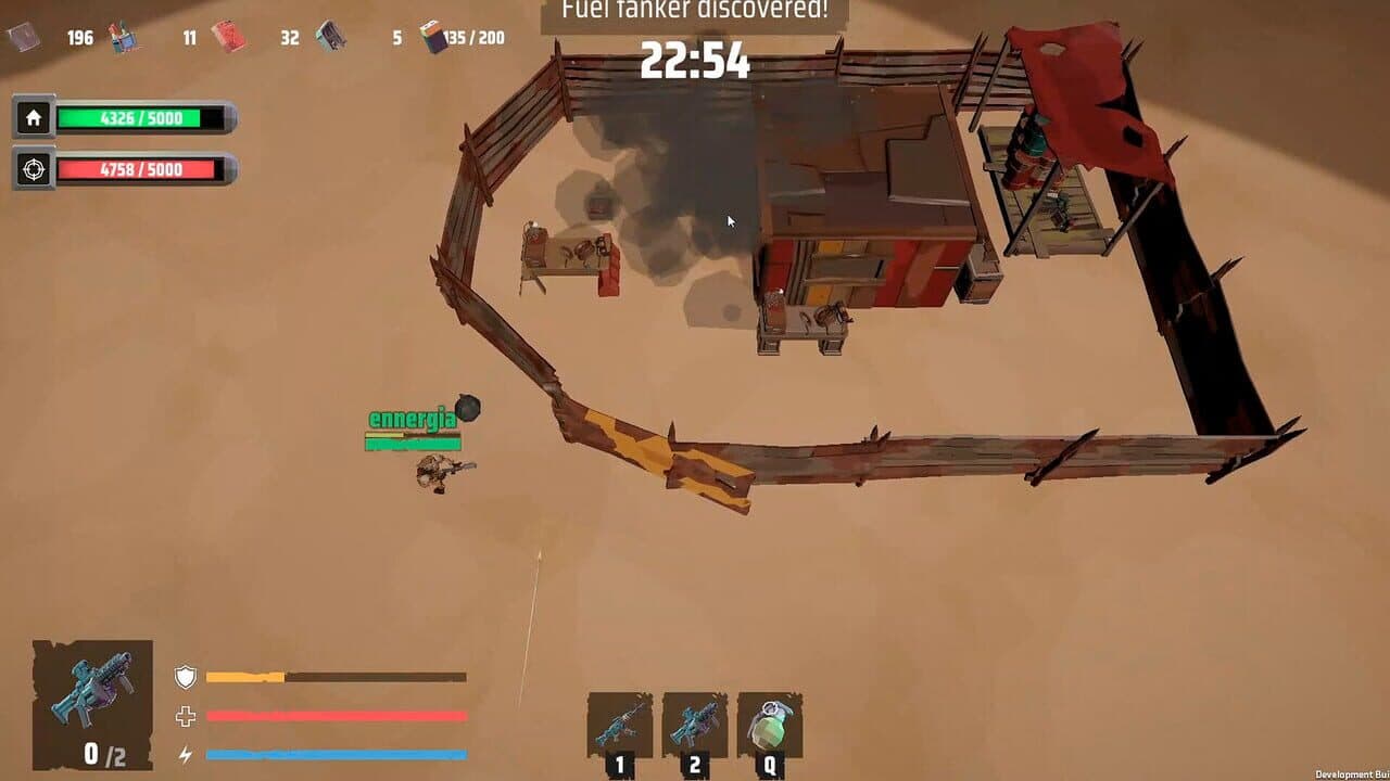 Wasteland Outpost thumbnail 4