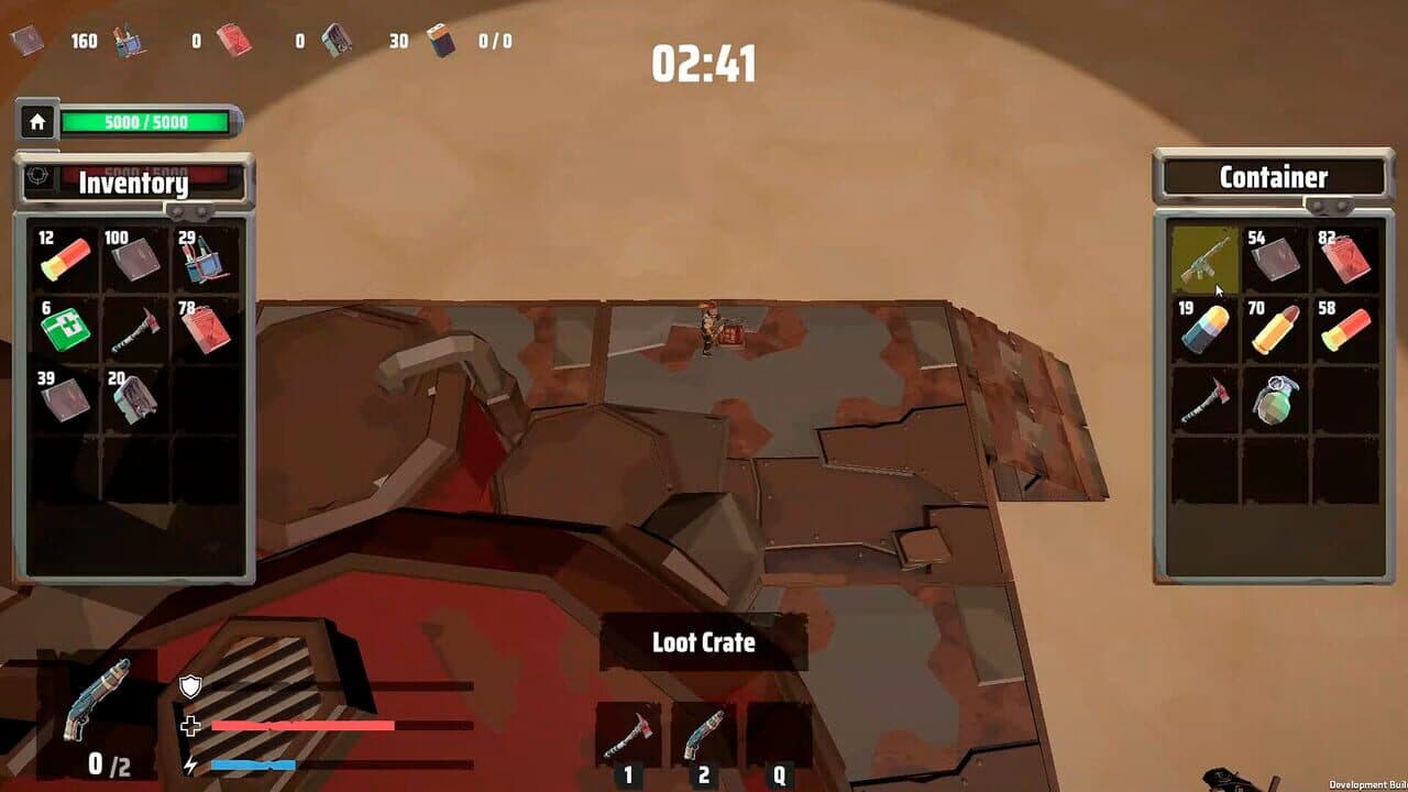 Wasteland Outpost thumbnail 2