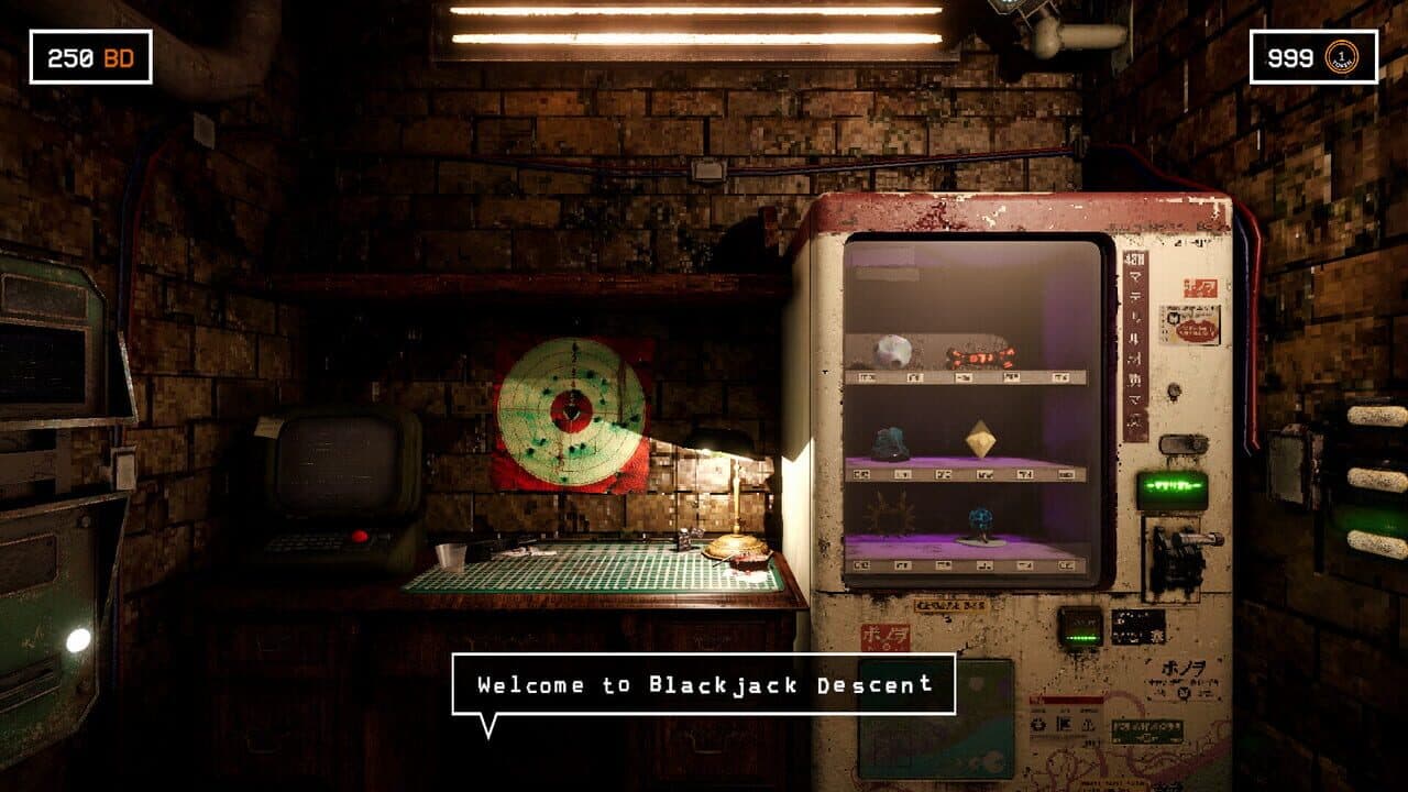 Blackjack Descent thumbnail 5