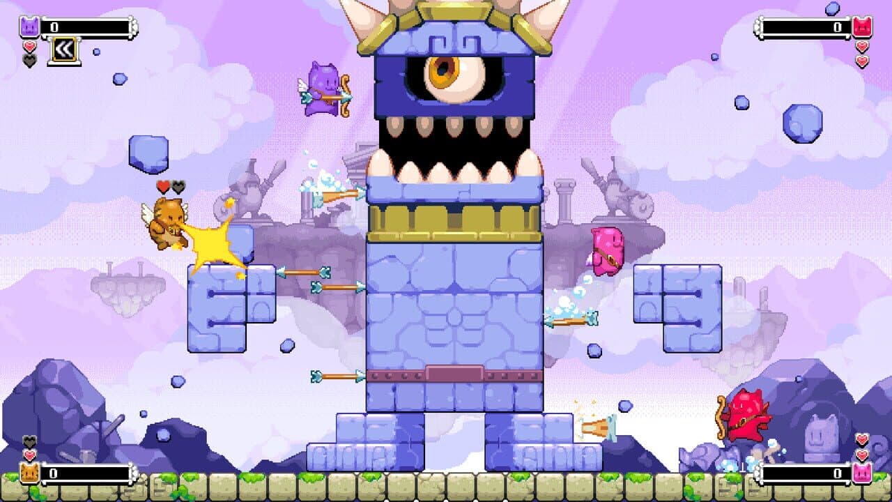 Twin Shot Deluxe thumbnail 2