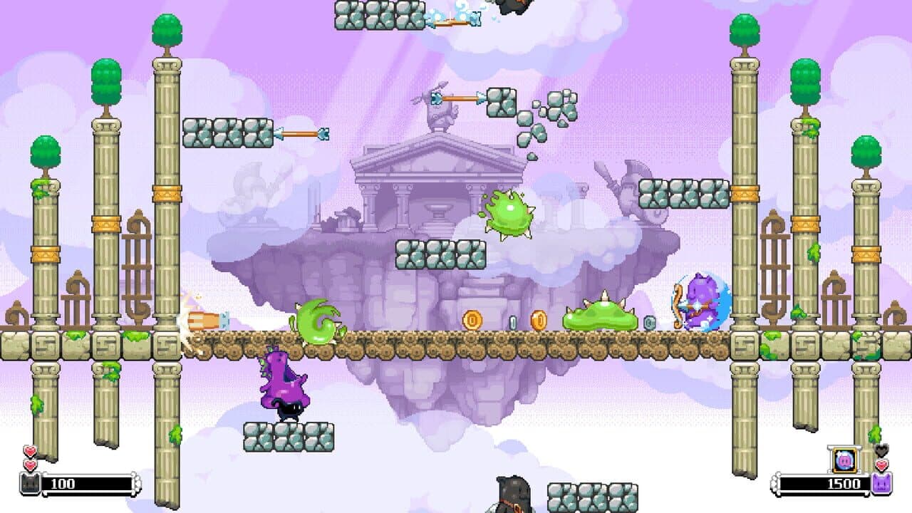 Twin Shot Deluxe thumbnail 9