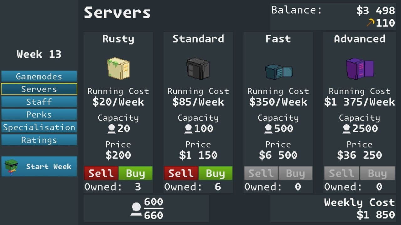 Cube Game Server Boss thumbnail 3