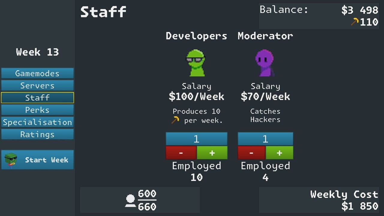 Cube Game Server Boss thumbnail 4