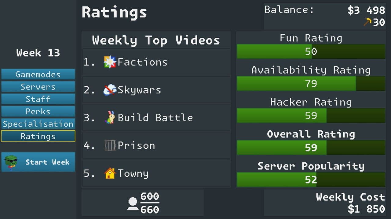 Cube Game Server Boss thumbnail 7