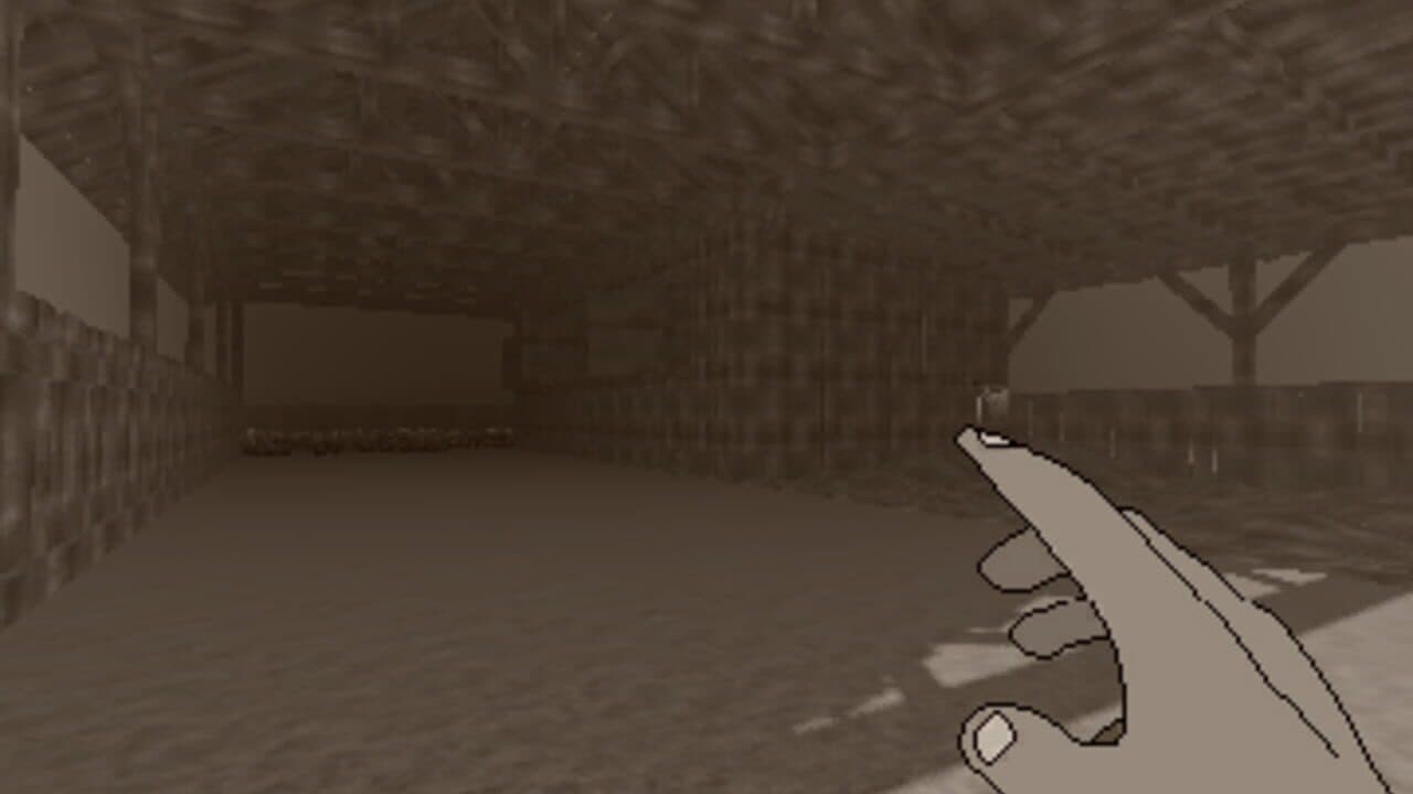 Boar Farm screenshot 1