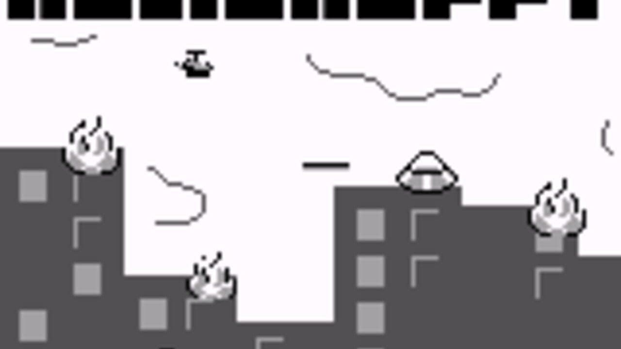 Helichoppy screenshot 1
